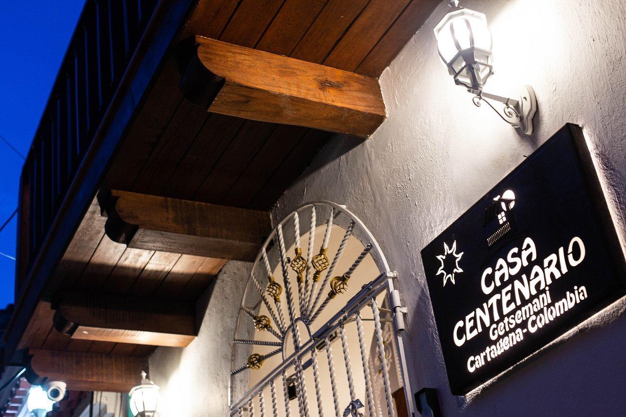 Casa Centenario Hotel