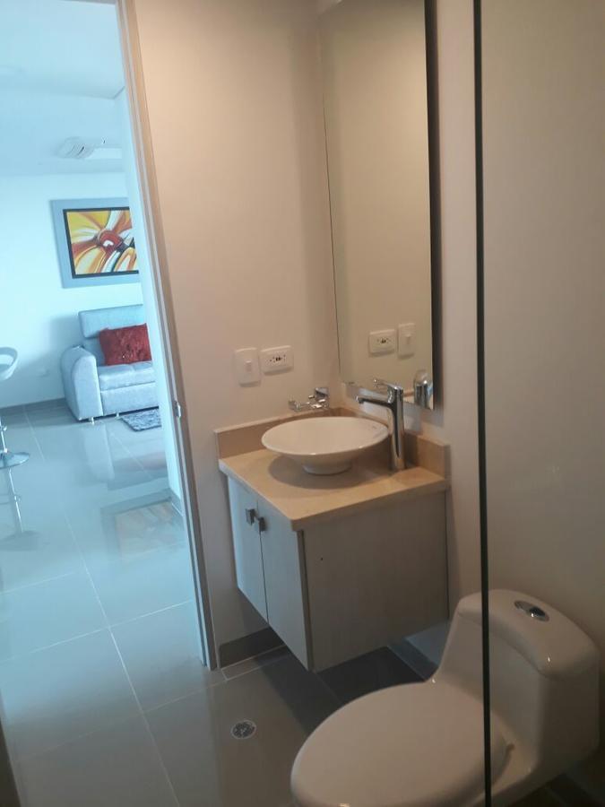 Seaway 935 Morros, La Boquilla Apartahotel