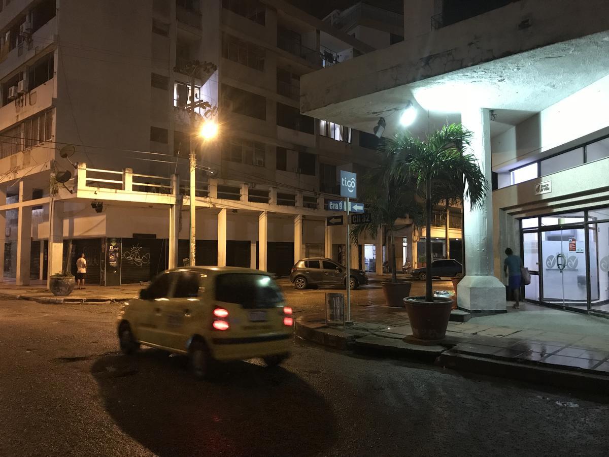Centro Historico *