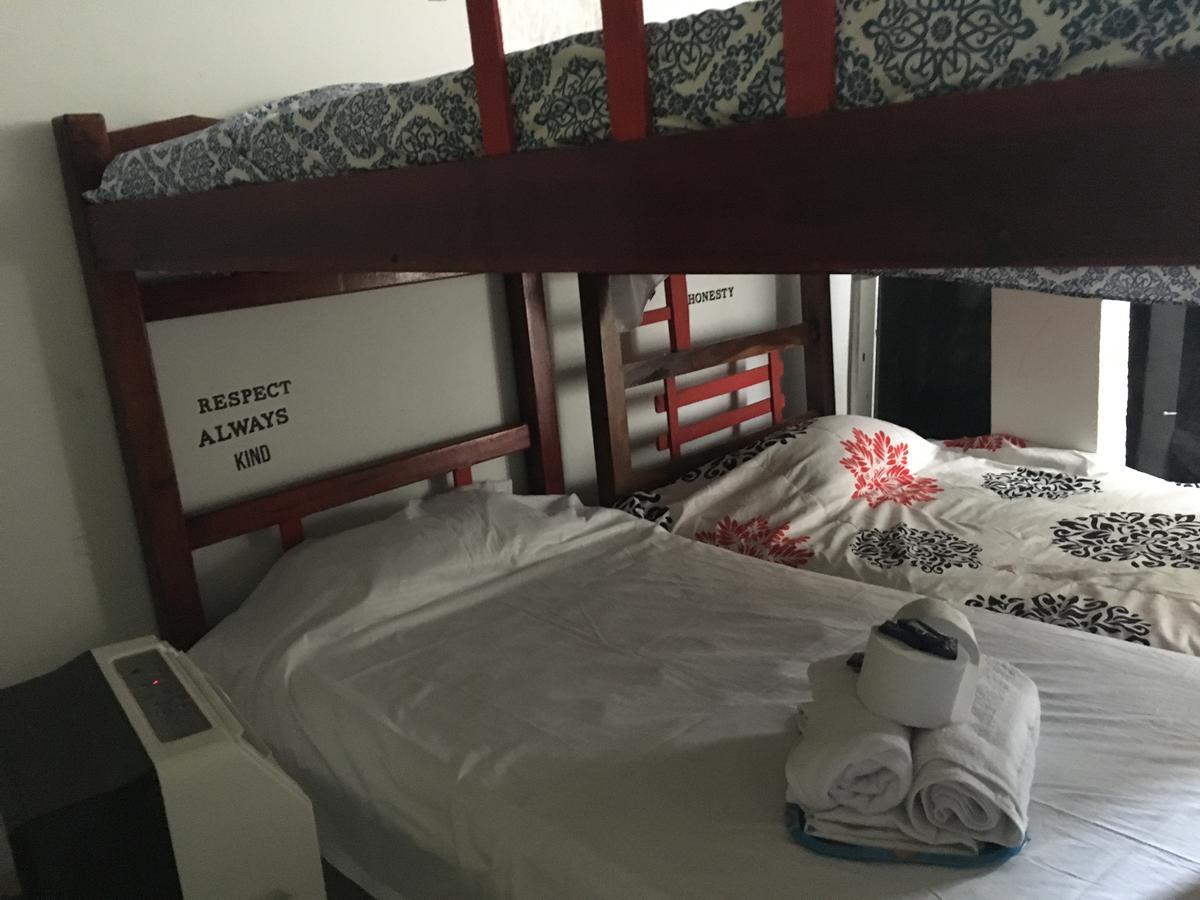 Guest house Lenora