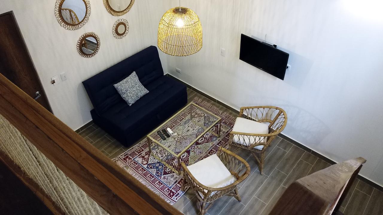 Apartahotel Soy Local Centro Histórico Cartagena