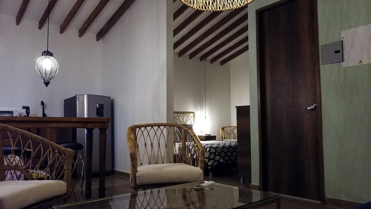 Soy Local Centro Histórico 3*