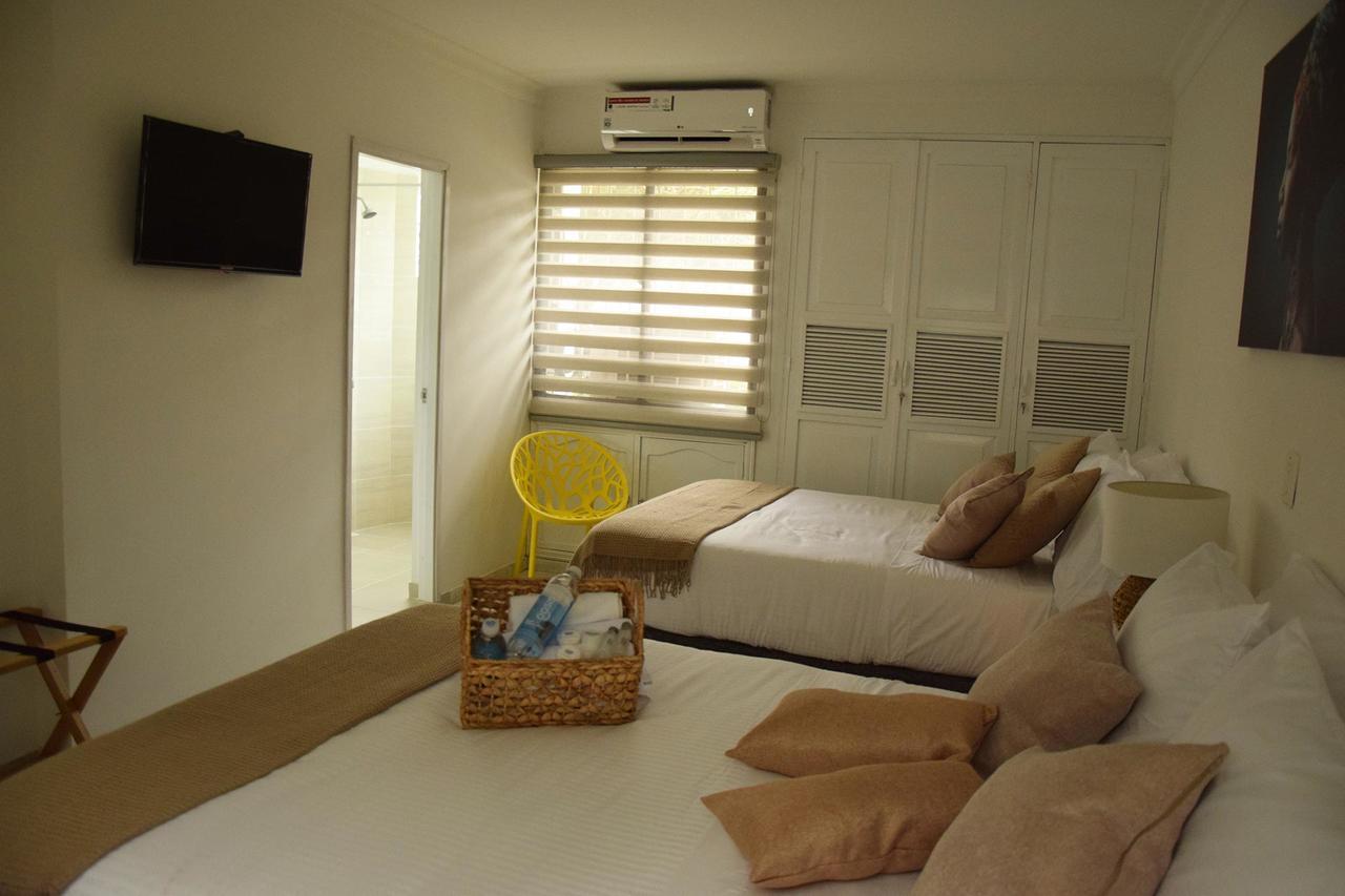 Hotel Mucura & Cartagena