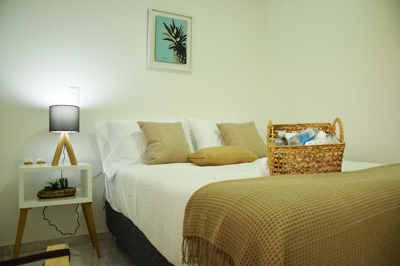 Mucura & Hotel