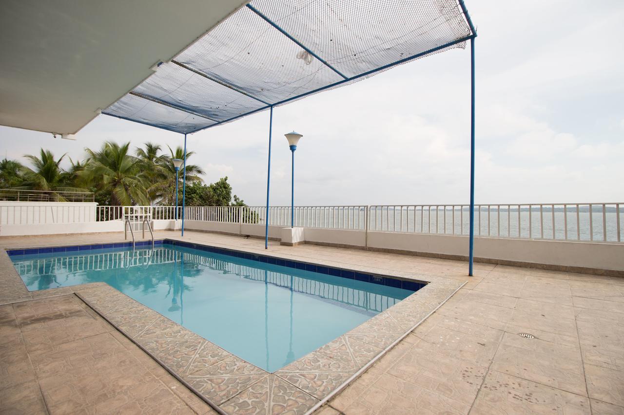 Caribbean Summer - Livin Colombia Apartment