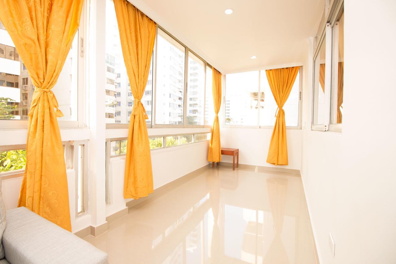 Apartment Caribbean Summer - Livin Colombia *