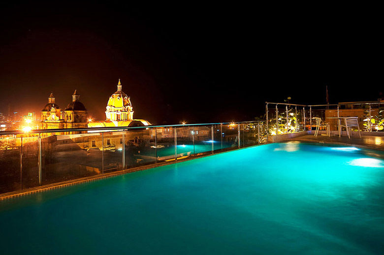 Hotel Movich De Indias 5*