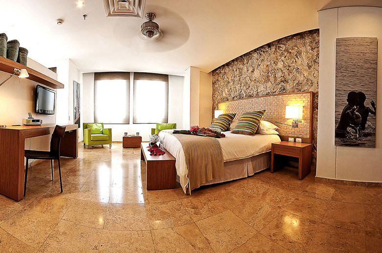 Movich De Indias Hotel 5*