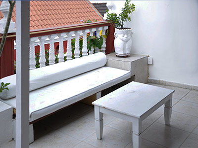 Casa Eden Hotel Cartagena