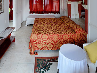 Casa Eden Hotel 2*