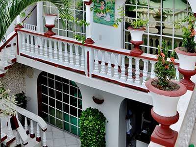 Casa Eden Hotel 2*