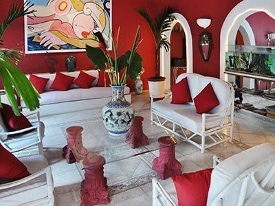 Casa Eden Hotel 2*