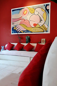 Casa Eden Hotel Cartagena