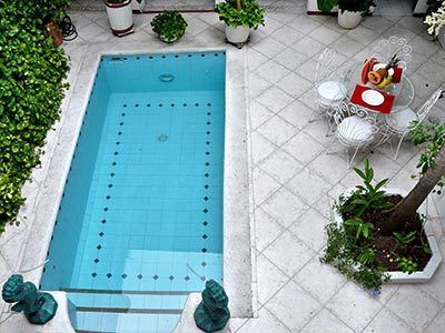 Hotel Casa Eden 2*