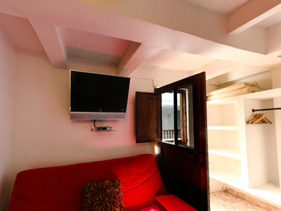 Hotel Casa Puntales