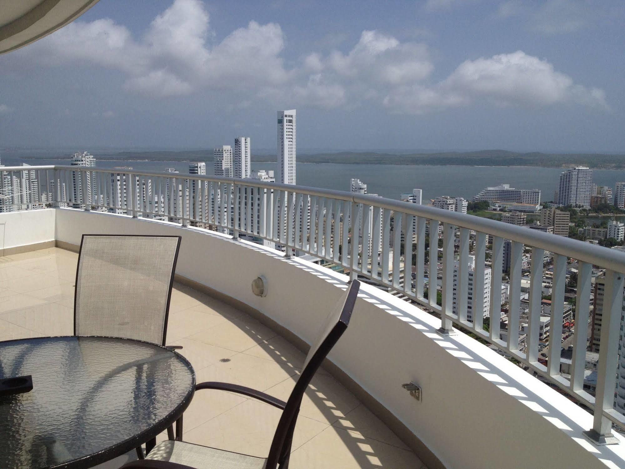 Apartment Frente Al Mar - Sol Caribe