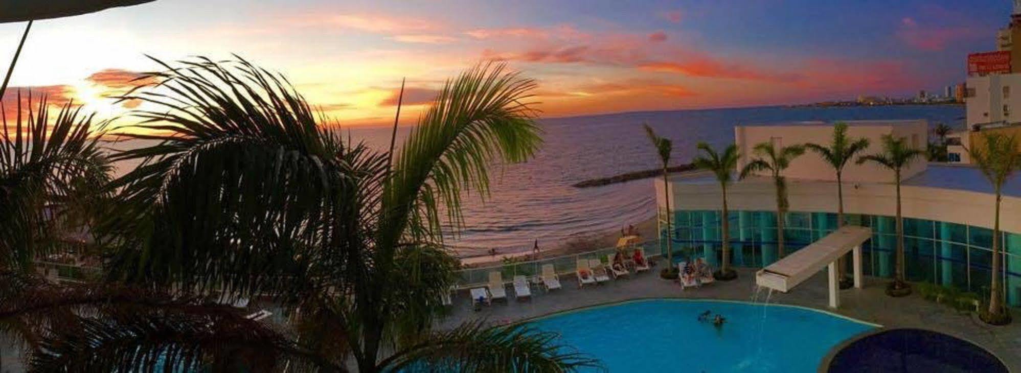 Frente Al Mar - Sol Caribe Apartment *