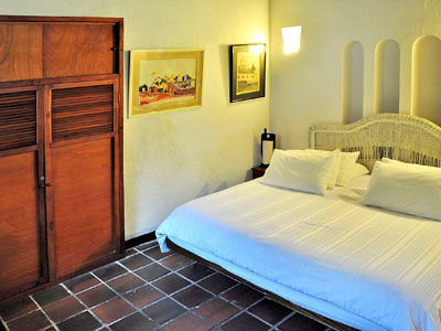Puertas De Hotel