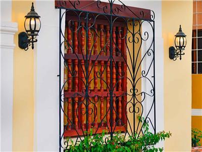 Dorado Plaza Calle Del Arsenal 4* Cartagena