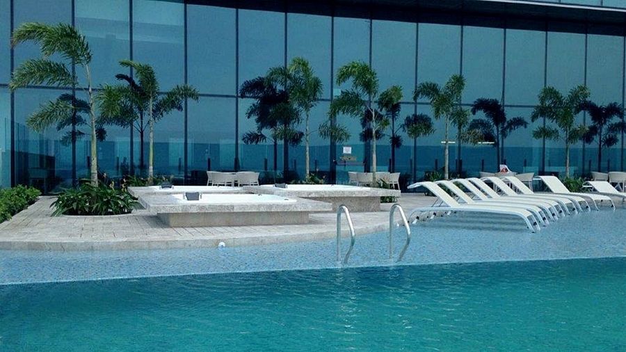 Estelar Cartagena De Indias Hotel Y Centro De Convenciones Hotel 5*