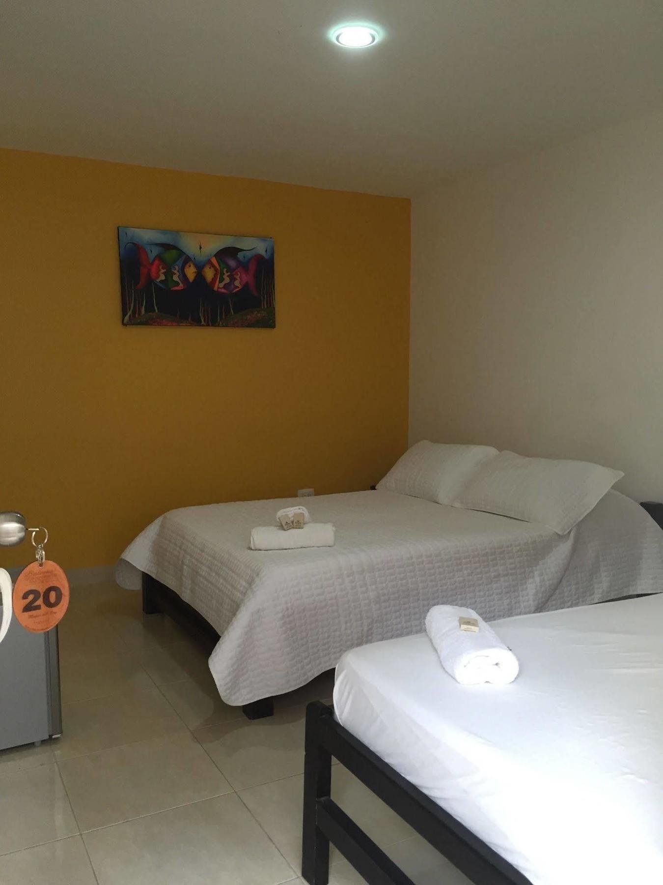 Hotel Balcones De Bocagrande