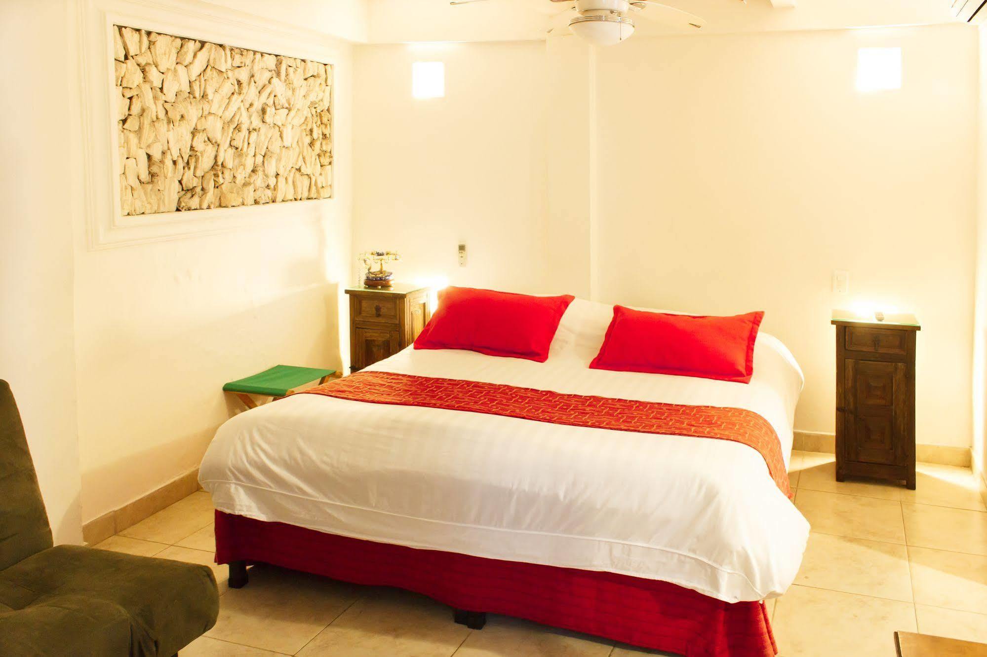 Hotel Casa Puntales Cartagena