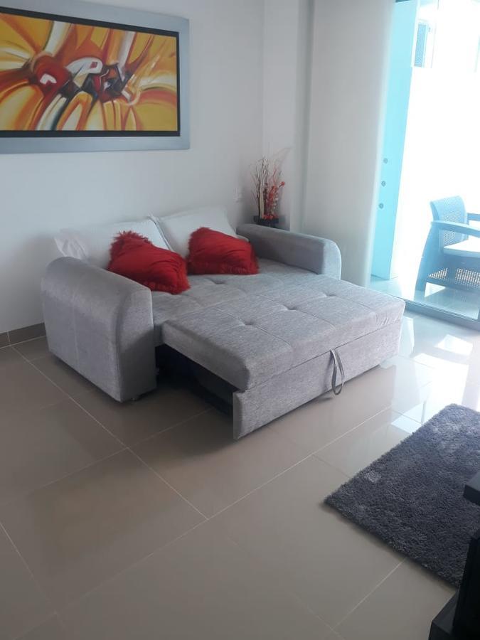 Seaway 935 Morros, La Boquilla *