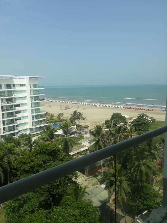 Seaway 935 Morros, La Boquilla Apartahotel Cartagena