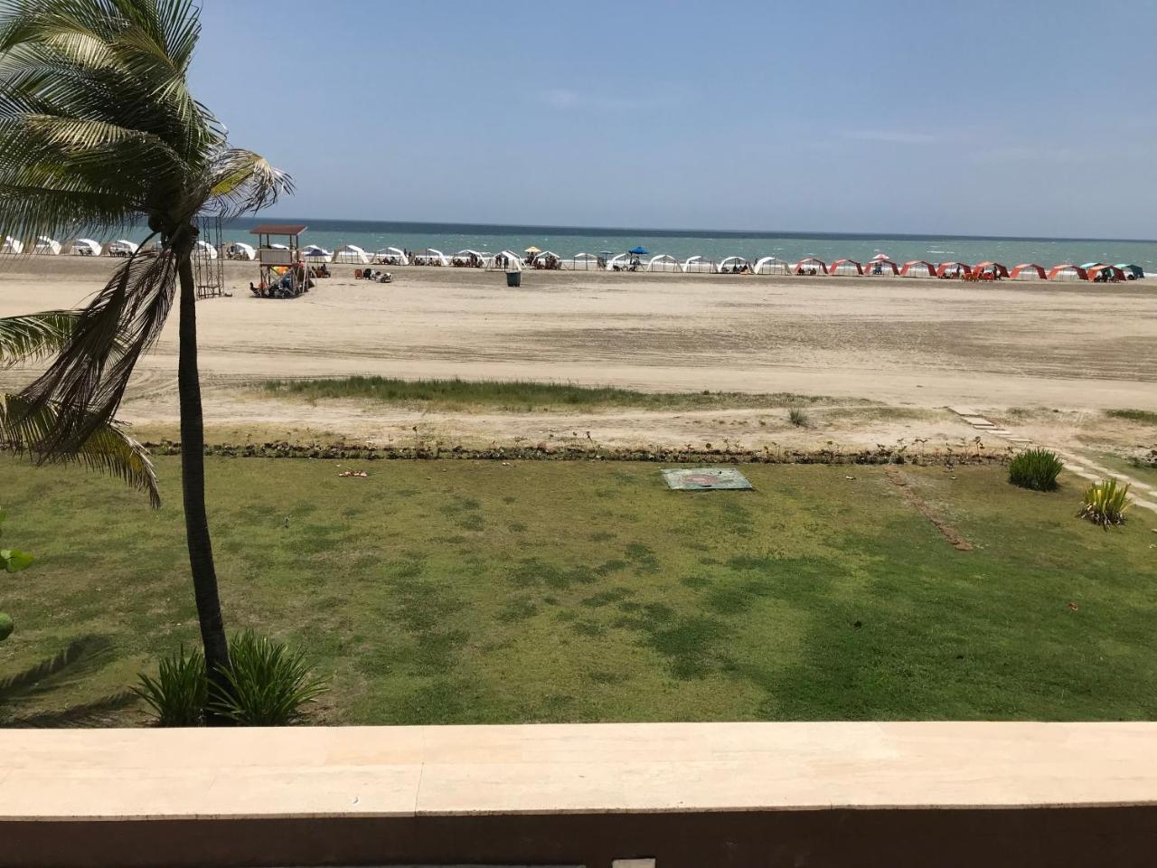 Apartamento Morros Ultra's Best Seaview Cartagena