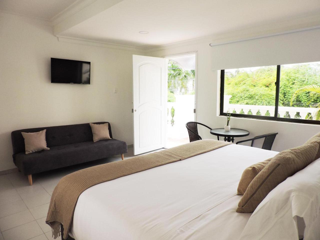 Mucura & Hotel Cartagena