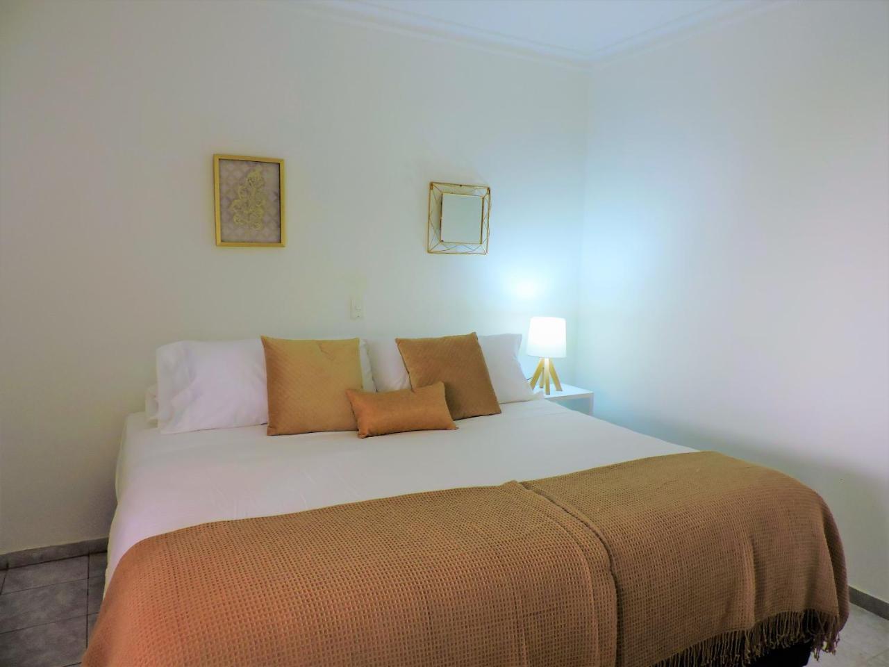 Mucura & Hotel Cartagena