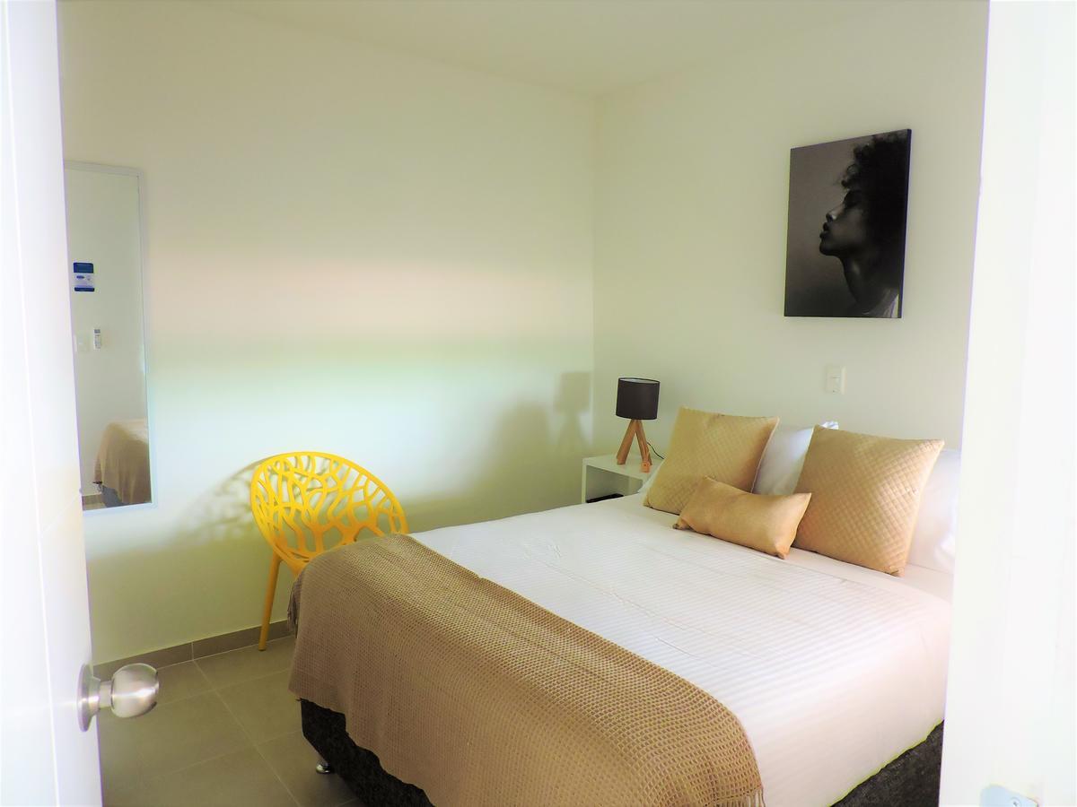 Mucura & Hotel Cartagena