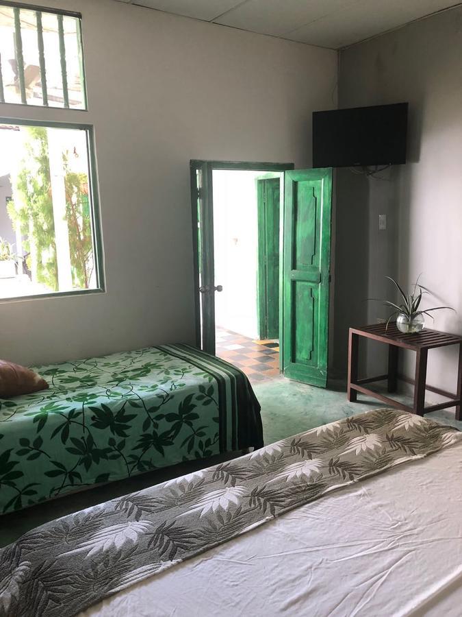 Hostel Green House San Diego