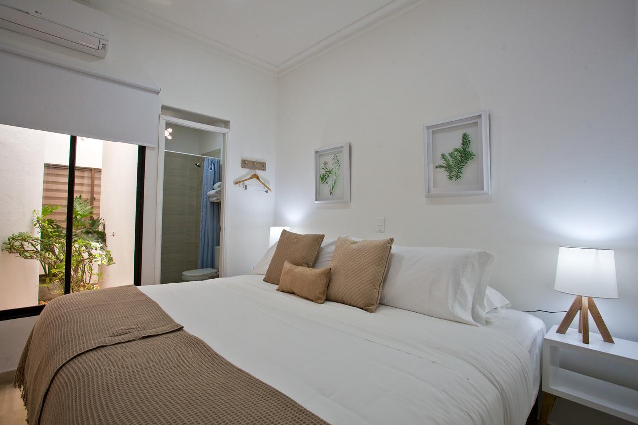 Hotel Mucura &