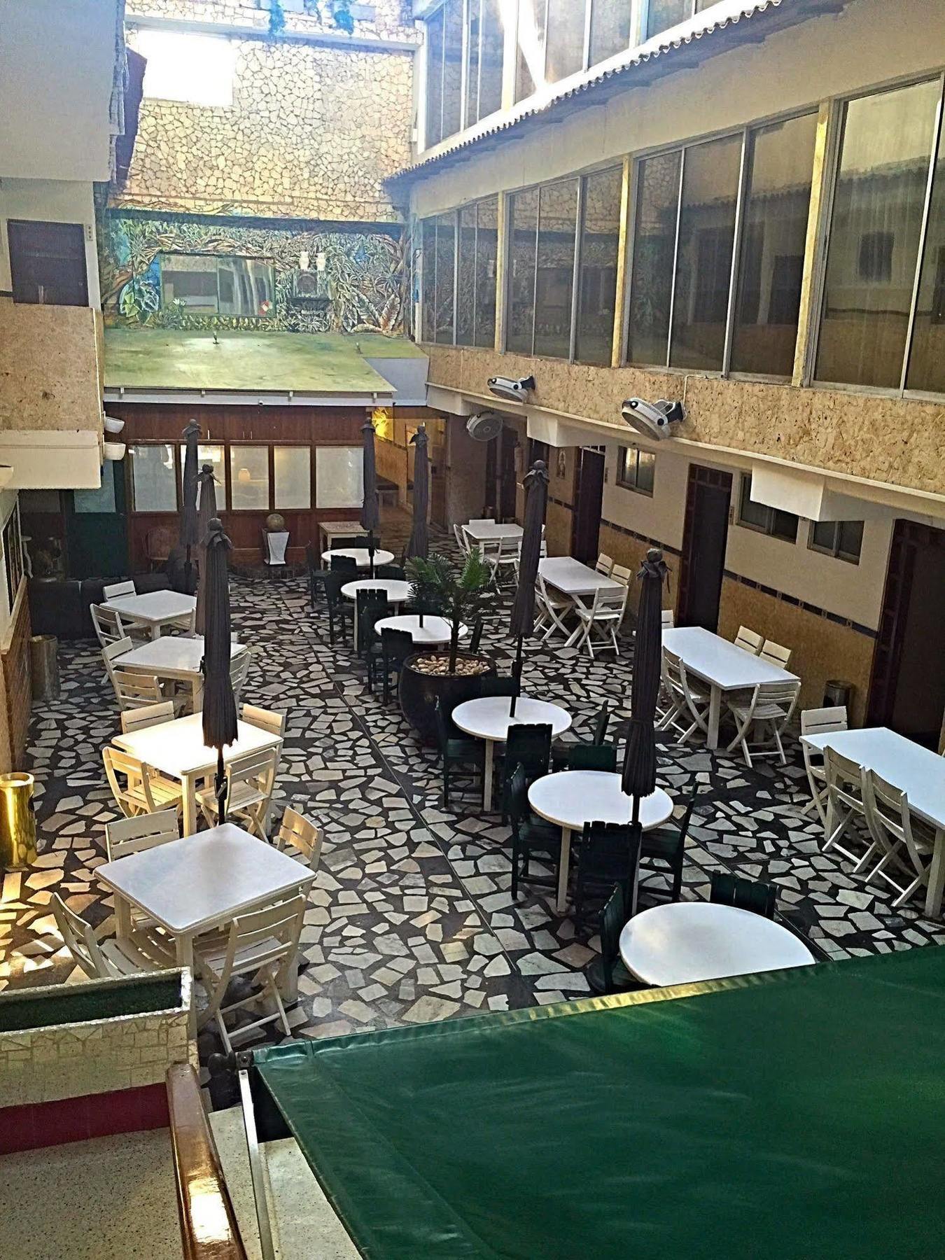 Hotel Toledo