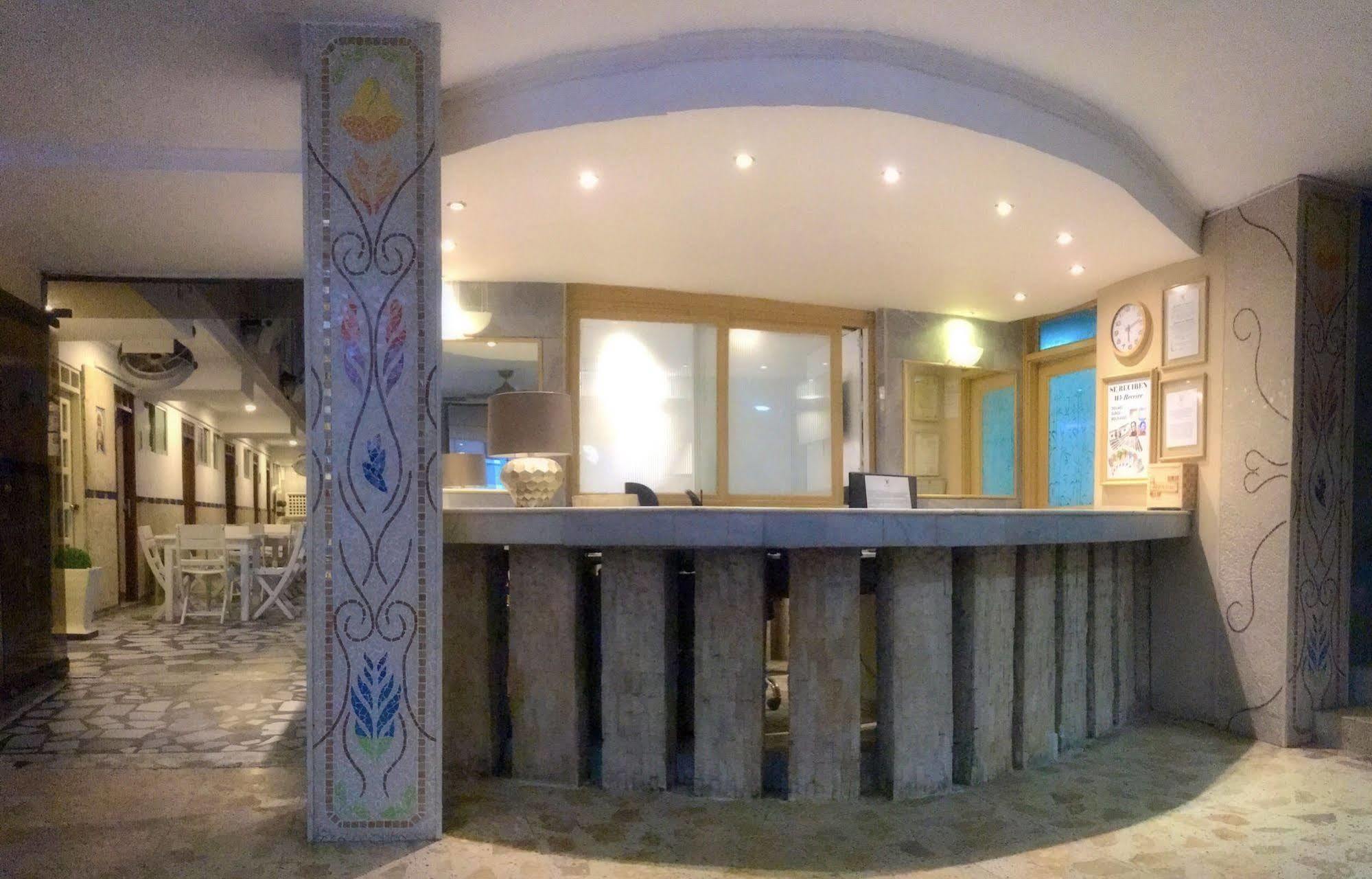 Toledo Hotel Cartagena