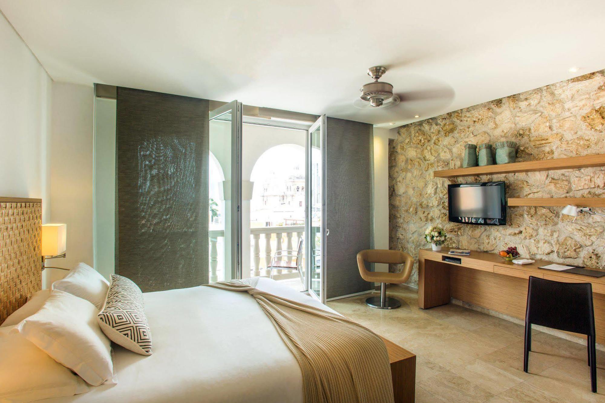 Hotel Movich De Indias Cartagena