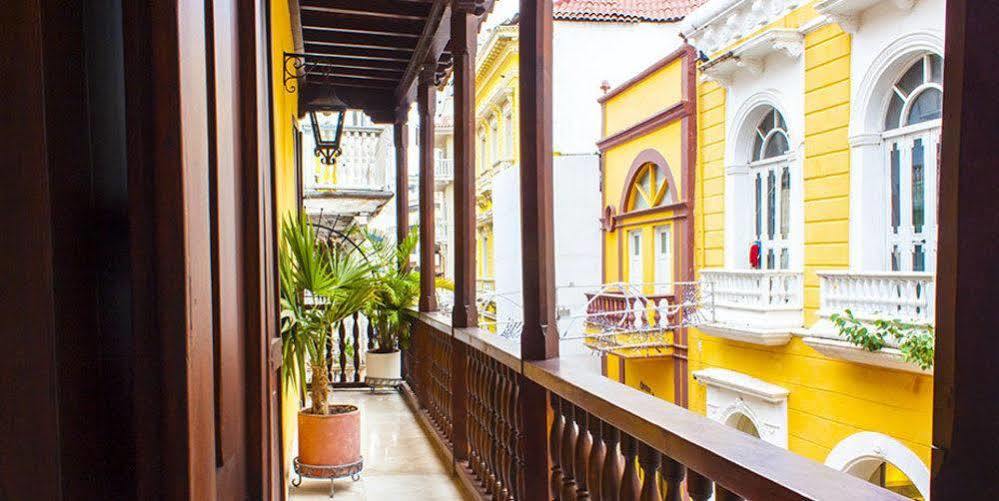 Casa Cordoba Román