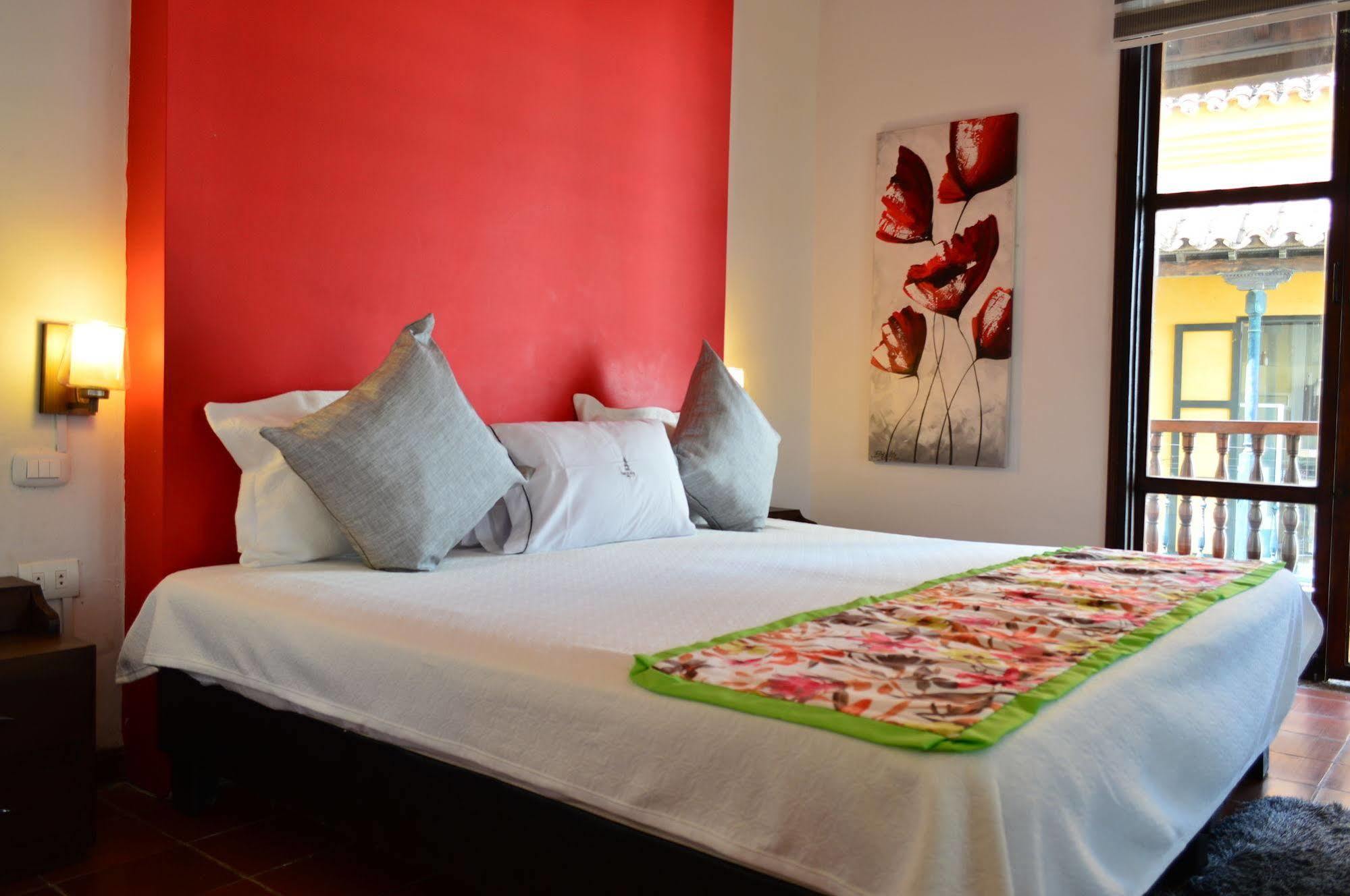 Hotel Torre Del Reloj Cartagena