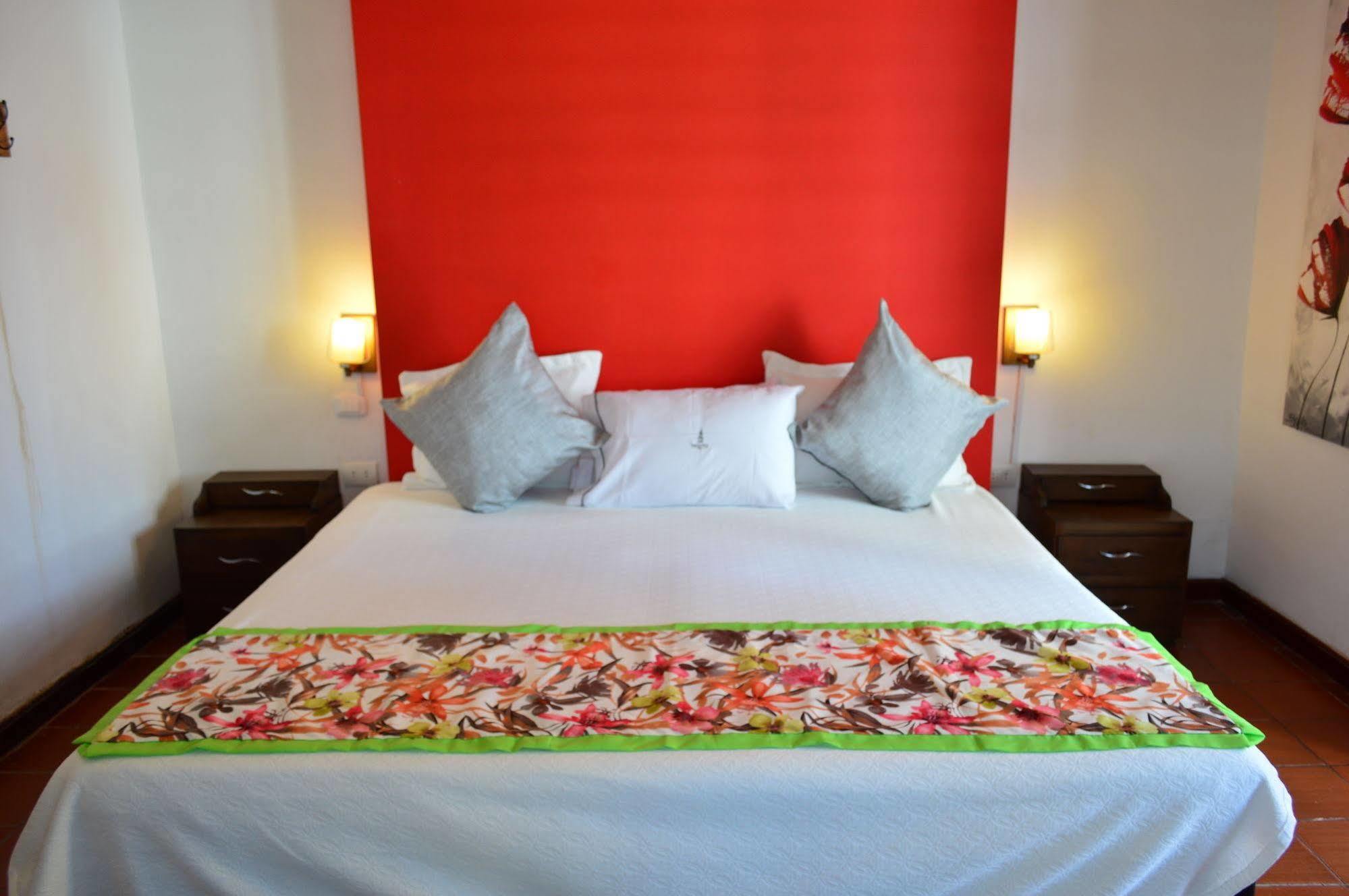Torre Del Reloj Hotel