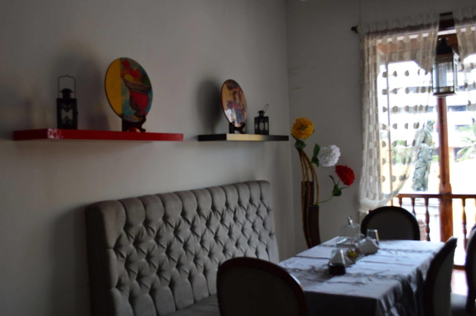 Hotel Torre Del Reloj Cartagena