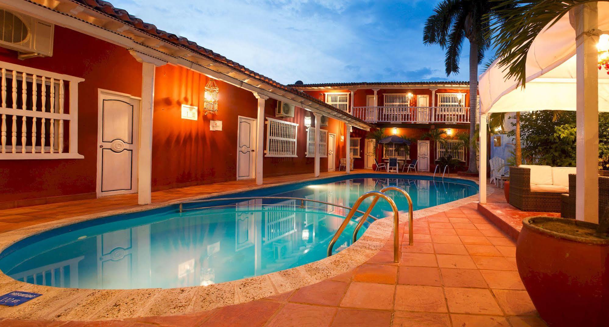 Hotel Casa Relax