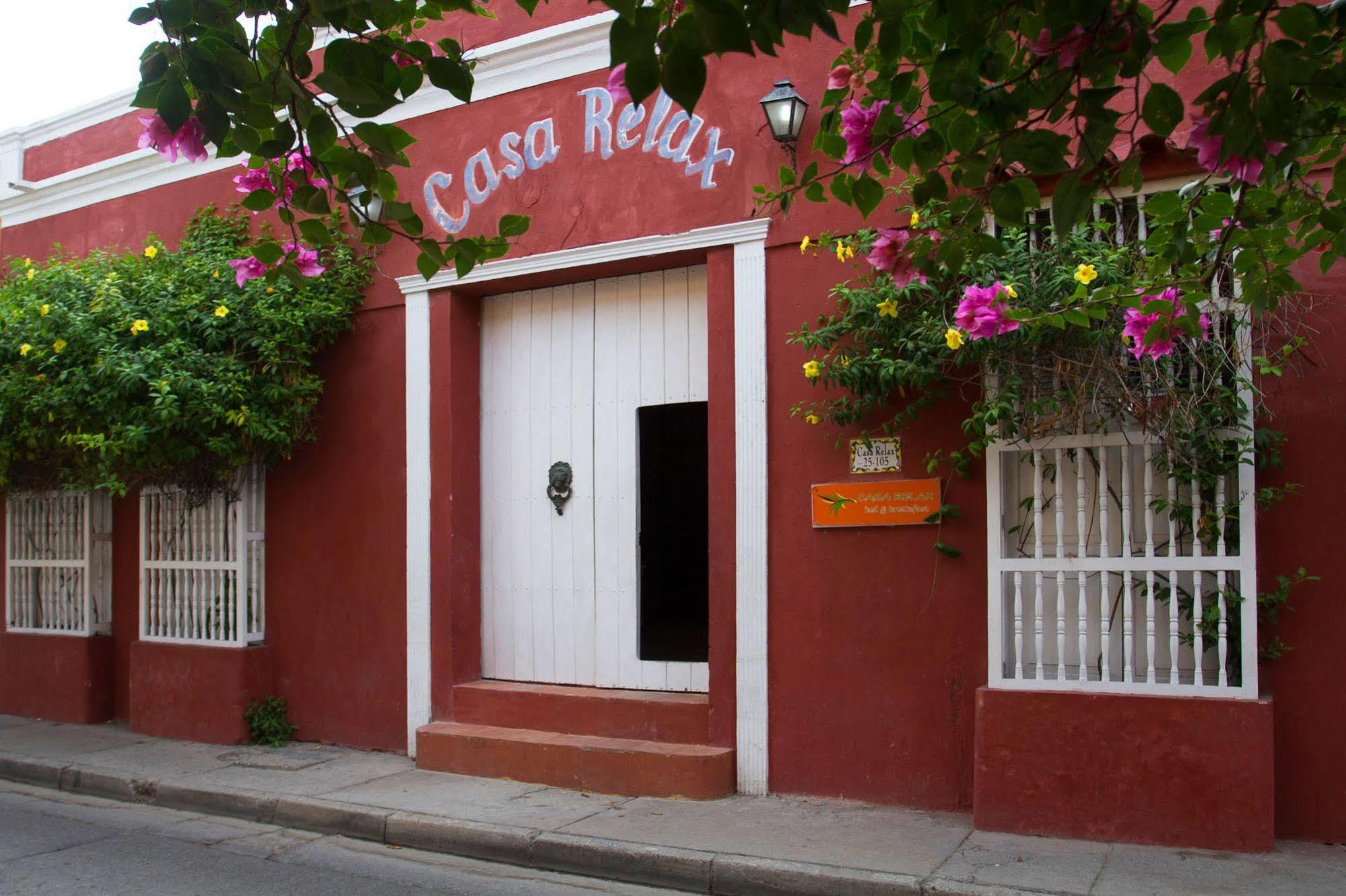 Casa Relax 3*