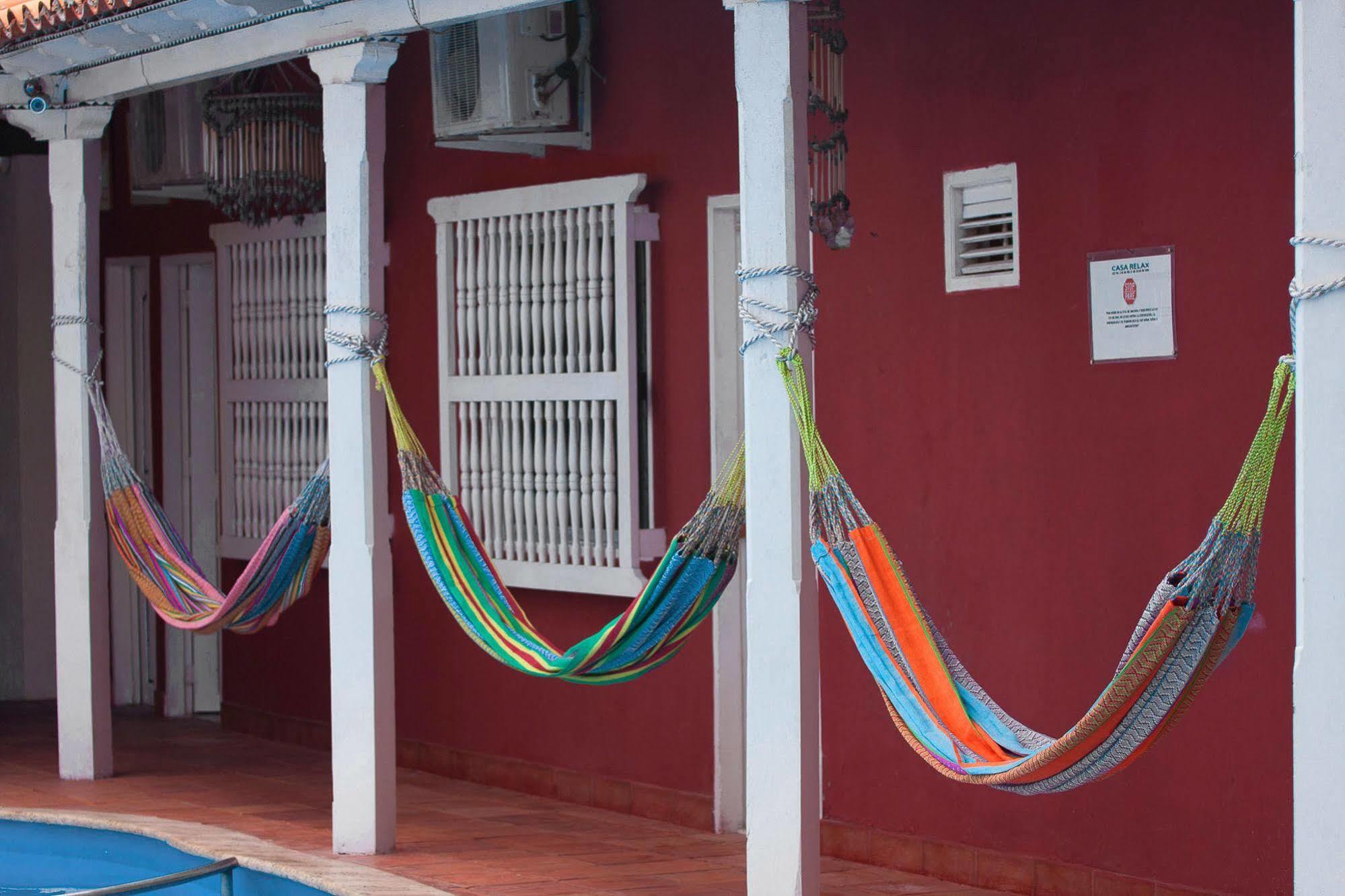Casa Relax 3*