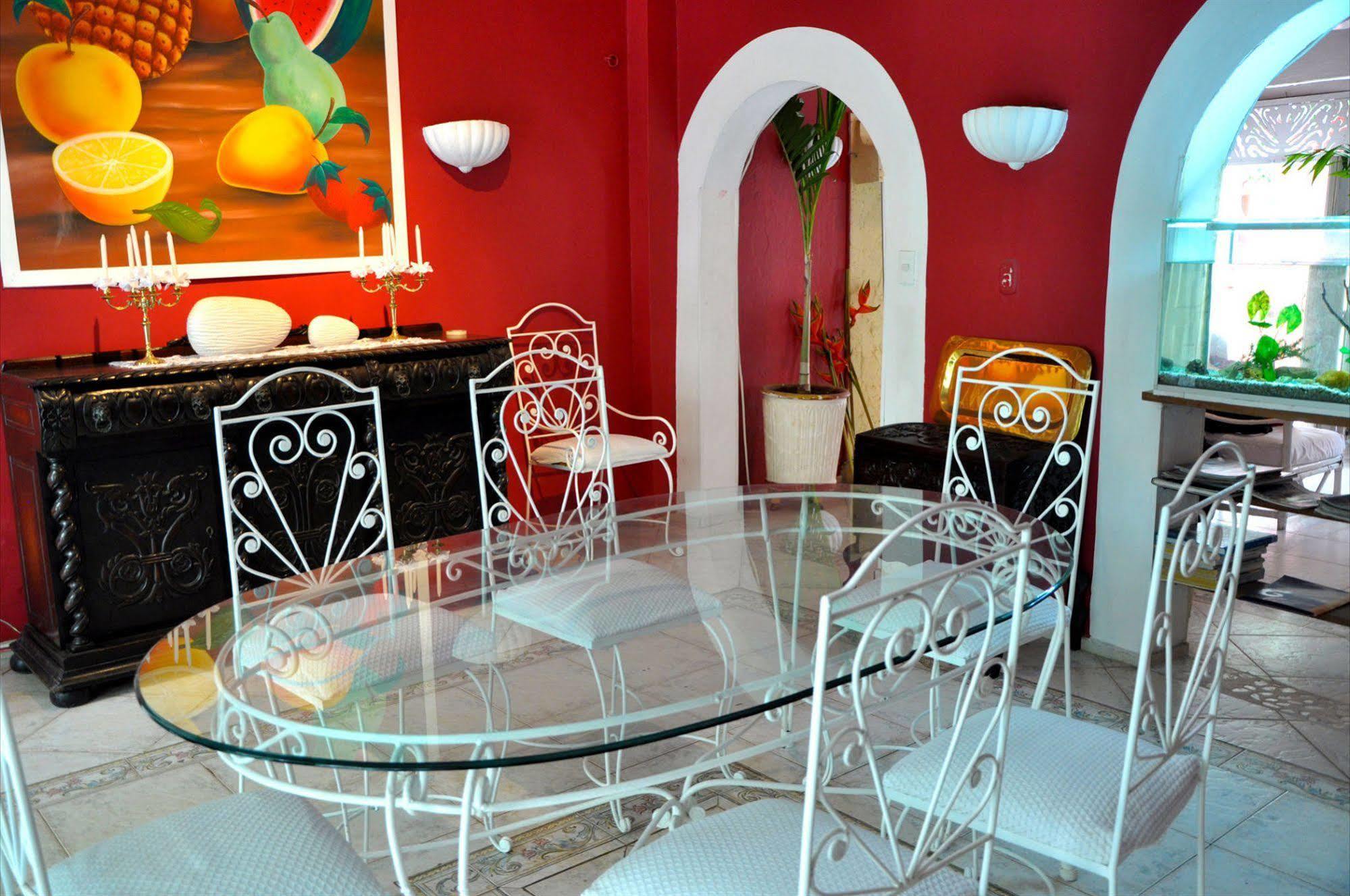 Hotel Casa Eden Cartagena