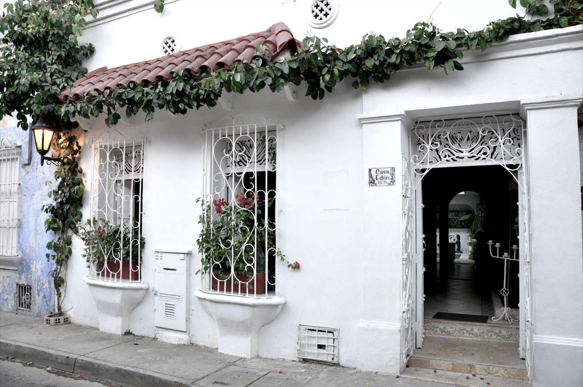 Casa Eden 2*