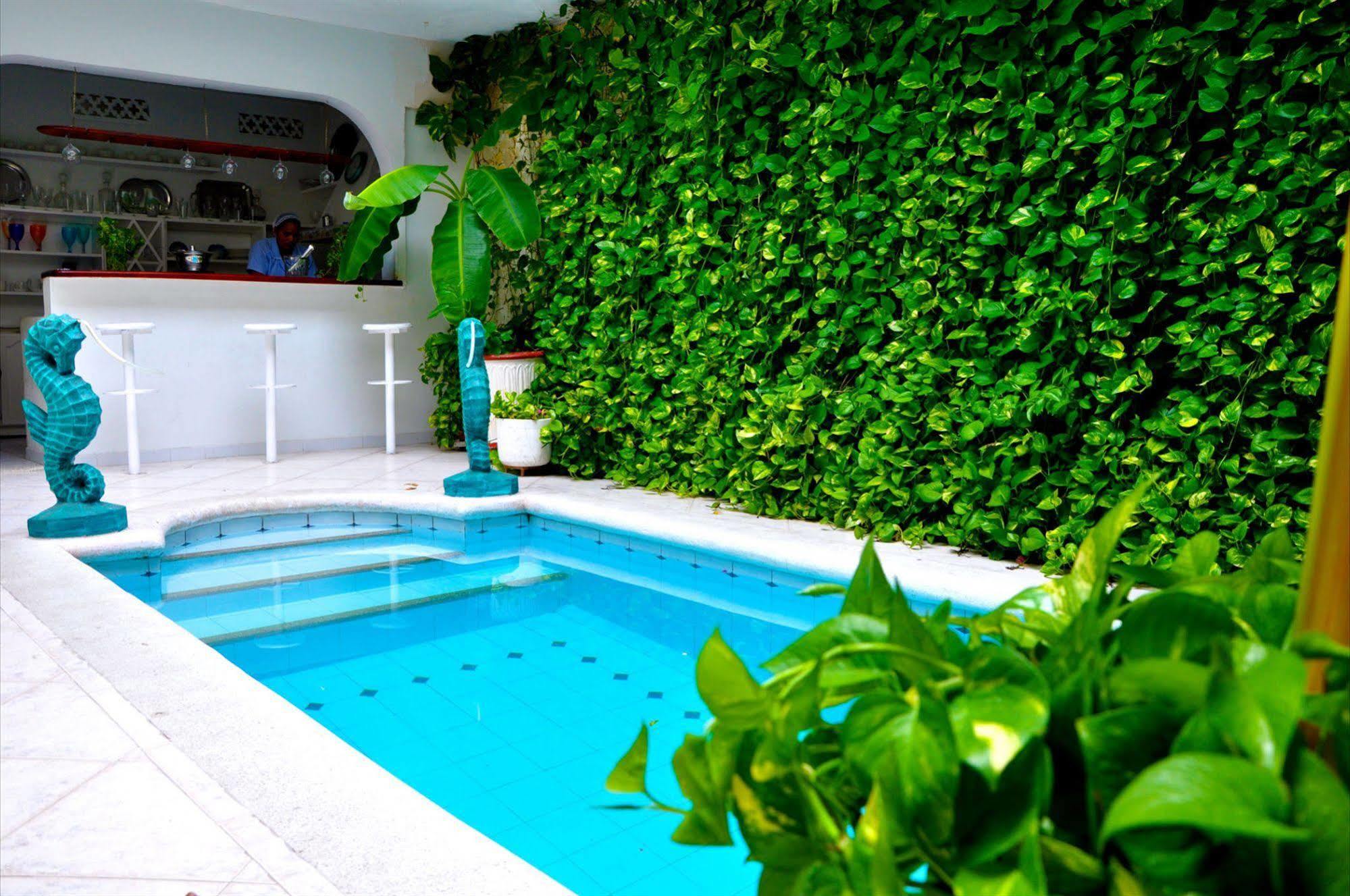Hotel Casa Eden