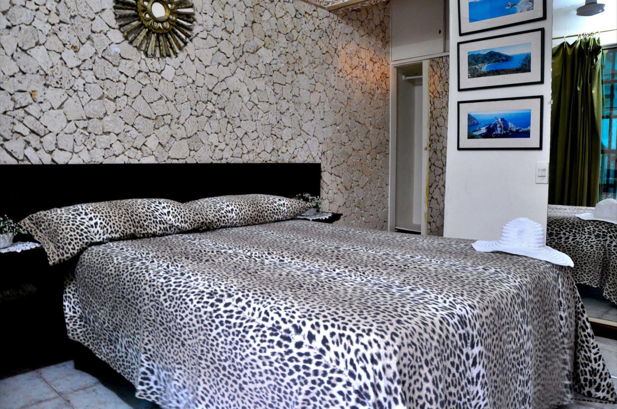 Casa Eden Cartagena
