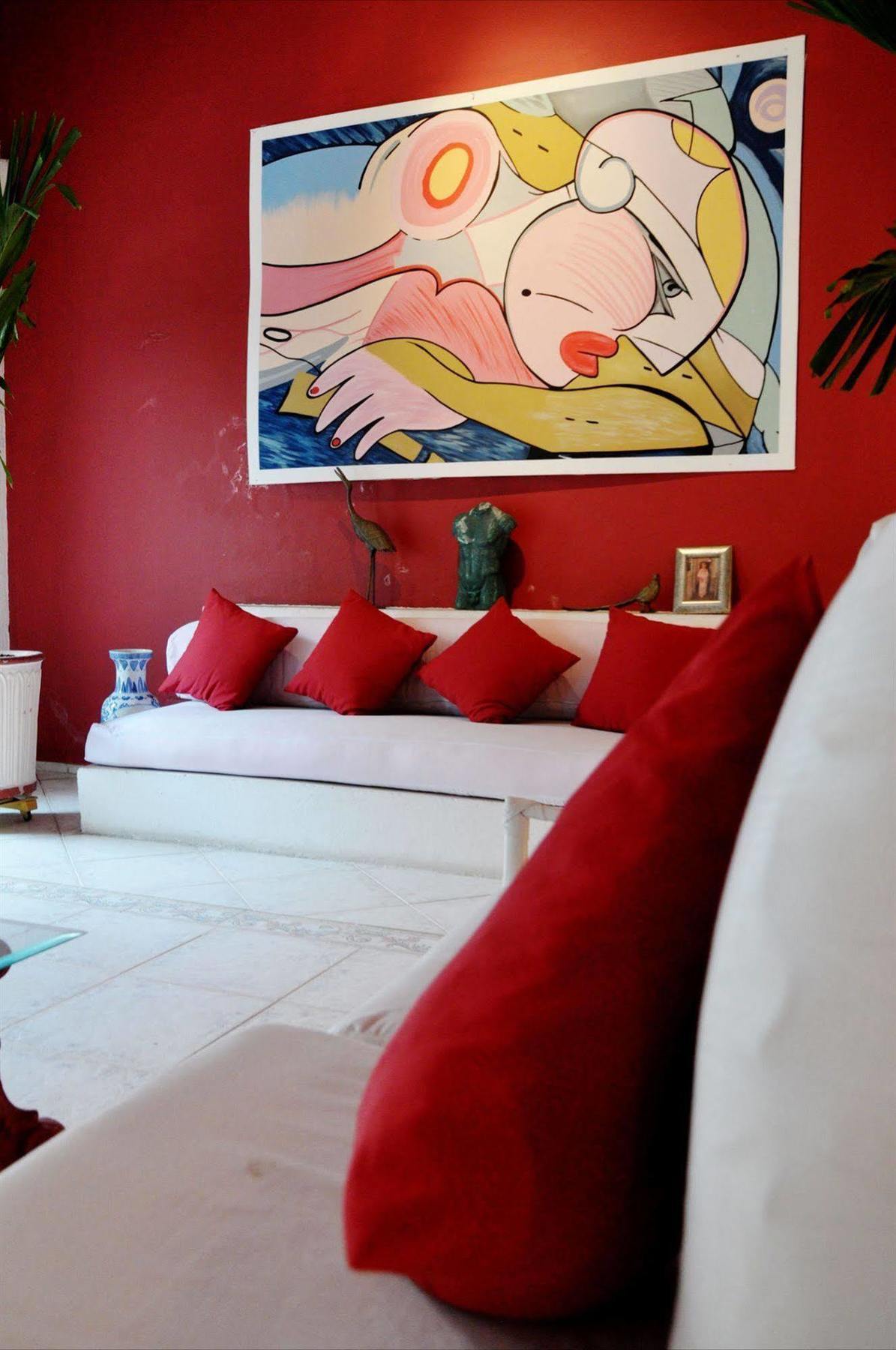 Casa Eden 2* Cartagena