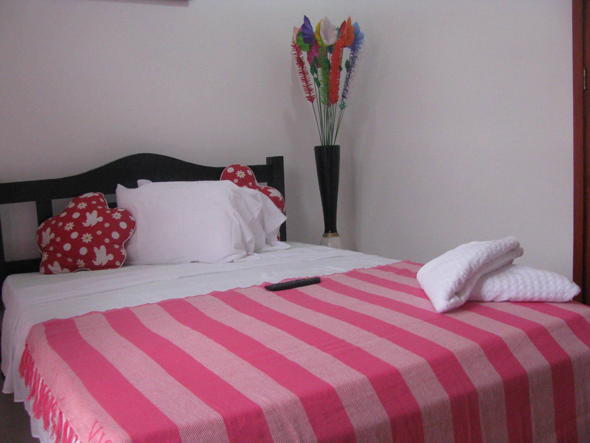 Casa Salome 4*